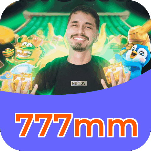 777mm RTP Games